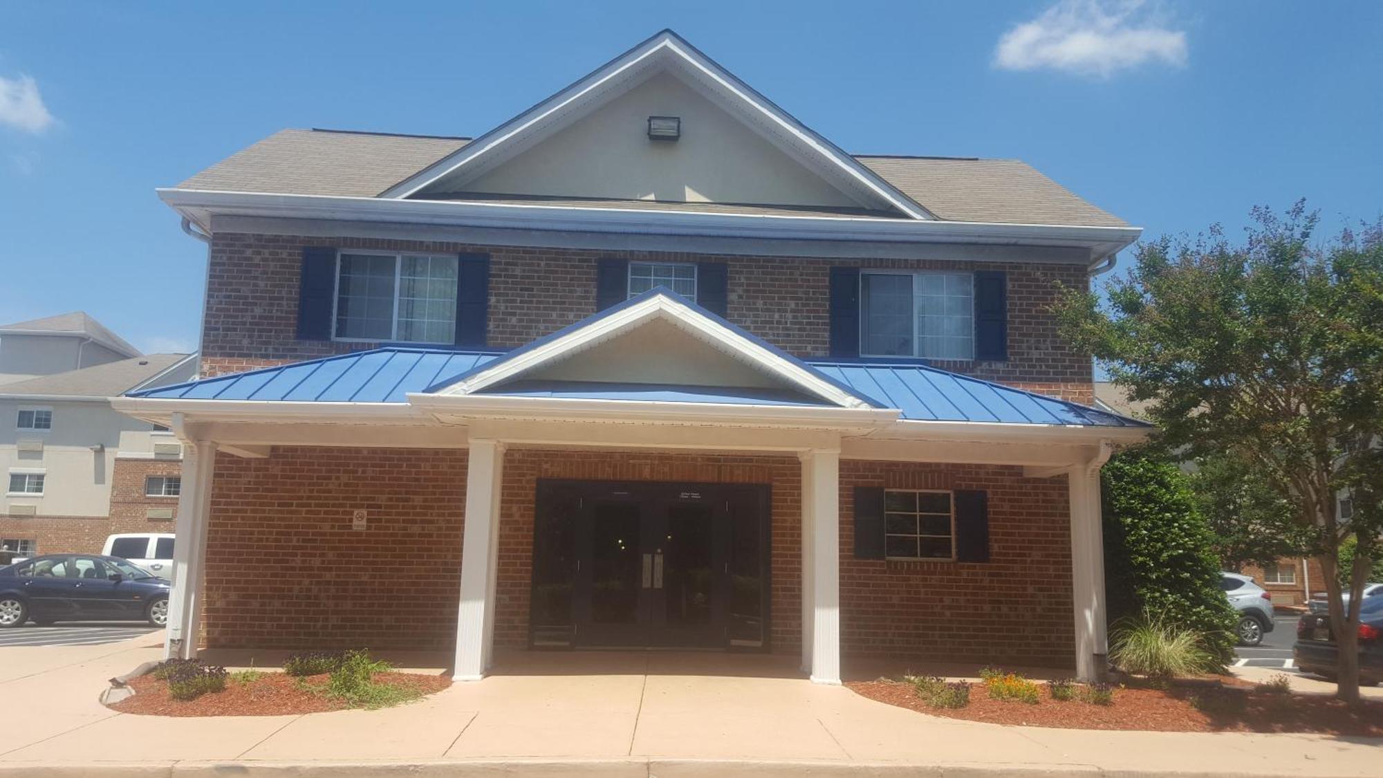 הנריקו Studio 6-Richmond, Va - I-64 West מראה חיצוני תמונה
