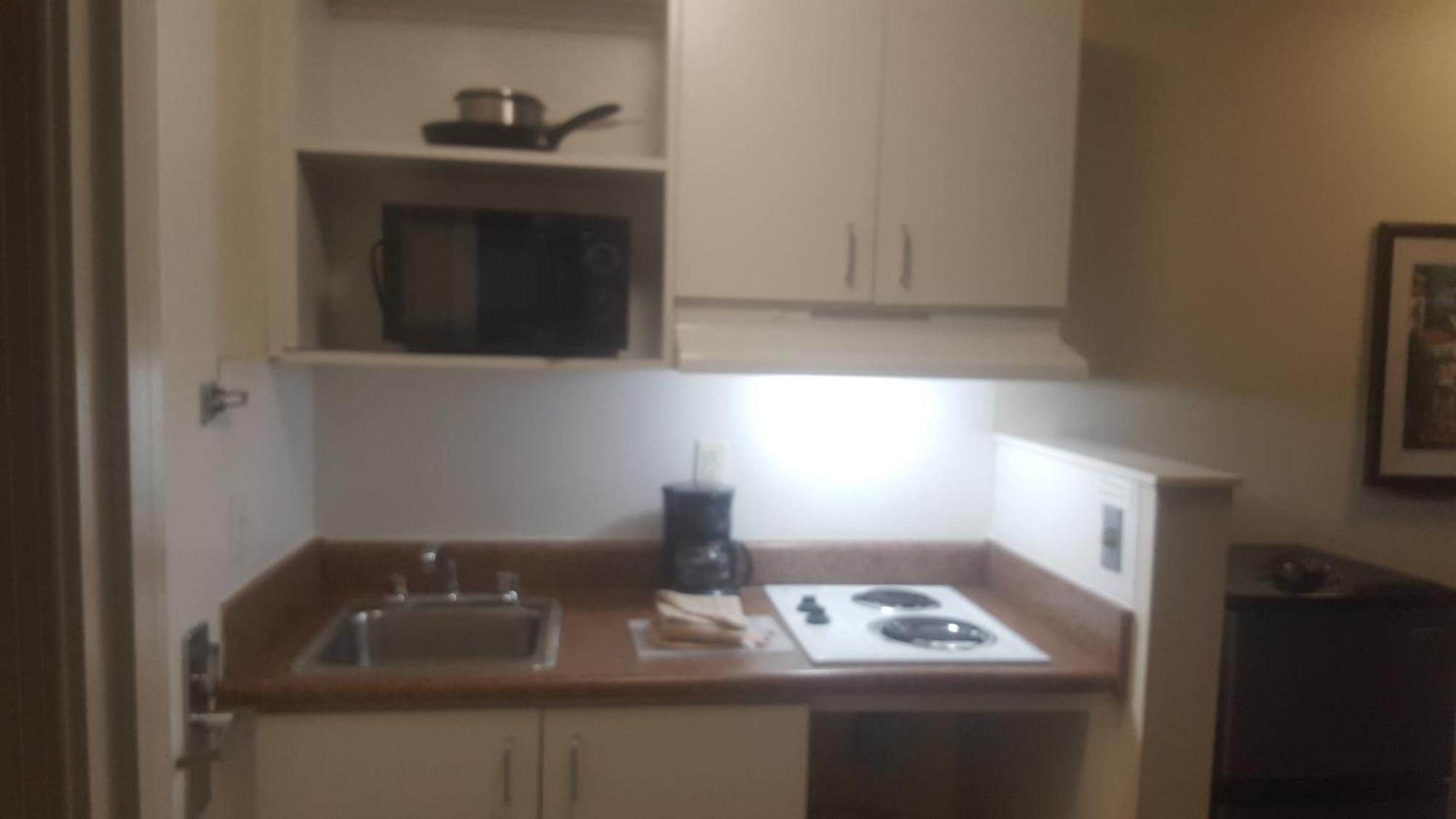 הנריקו Studio 6-Richmond, Va - I-64 West מראה חיצוני תמונה